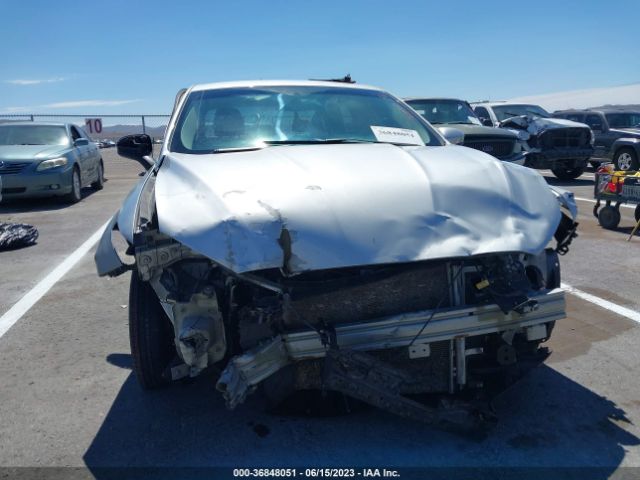 3FA6P0G79GR280753 Ford FUSION S