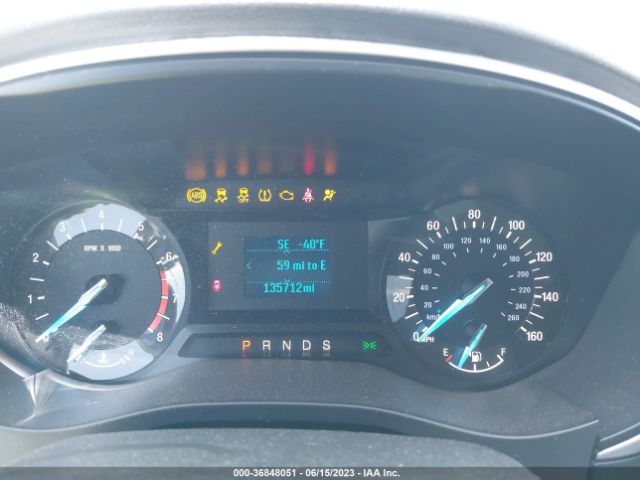 3FA6P0G79GR280753 Ford FUSION S