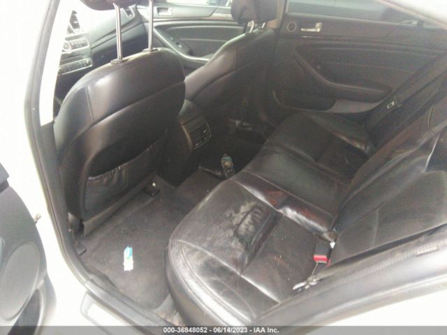 KNALN4D78E5130676 KIA Cadenza Premium