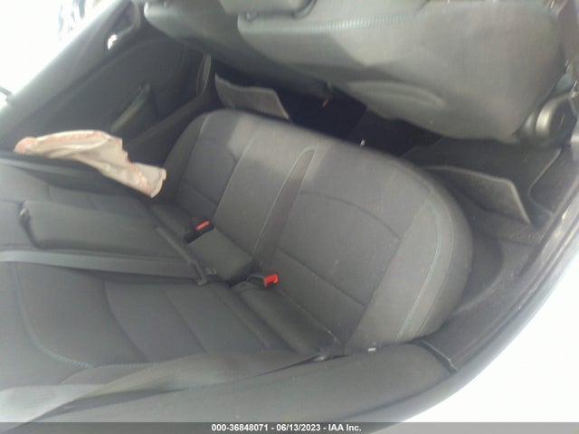 Chevrolet CRUZE LT 2017 1G1BE5SM5H7256833 Image 8