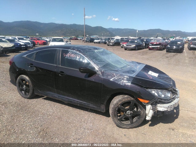 2016 2HGFC2F57GH576806 main image
