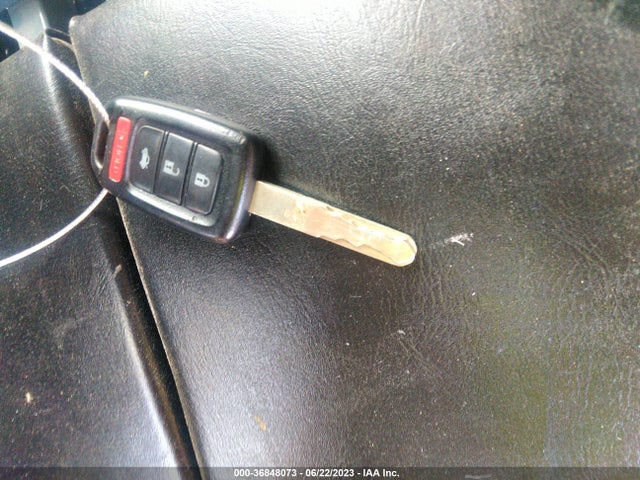 Honda Civic Sedan Lx 2016 2HGFC2F57GH576806 Image 11