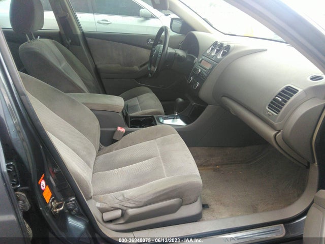 2009 NISSAN ALTIMA 2.5 S VIN: 1N4AL21EX9N502926