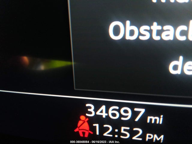 2021 Audi Q8, VIN: WA1EVAF19MD027624