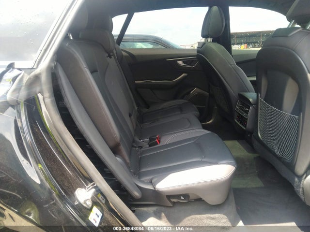 2021 Audi Q8, VIN: WA1EVAF19MD027624