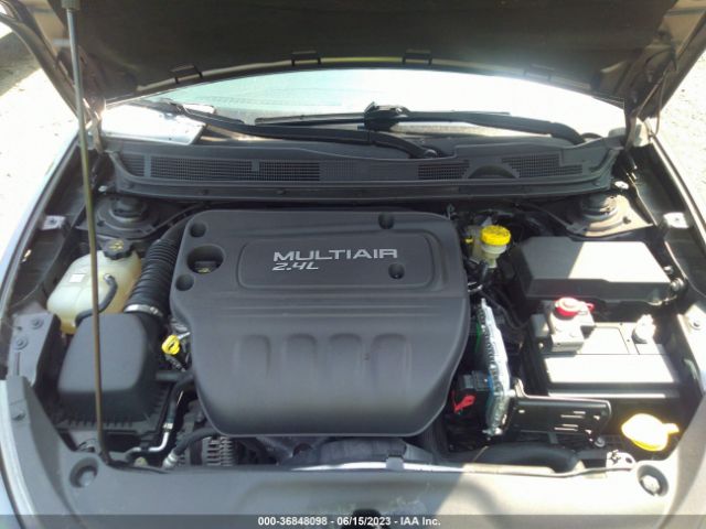 1C3CDFEB3FD205705 Dodge DART GT