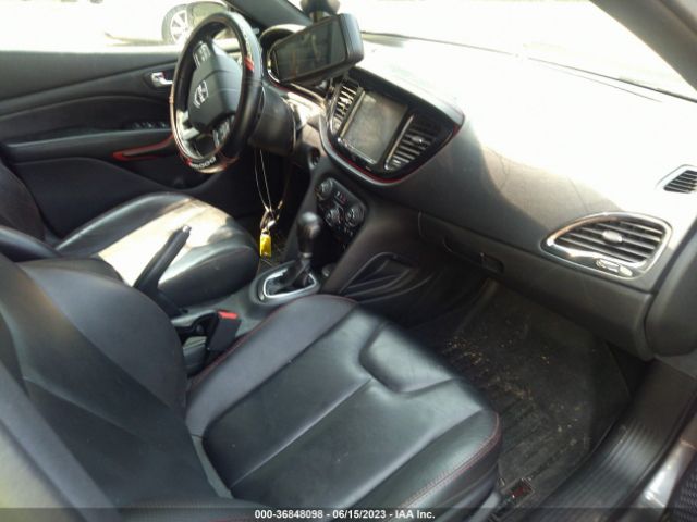 1C3CDFEB3FD205705 Dodge DART GT