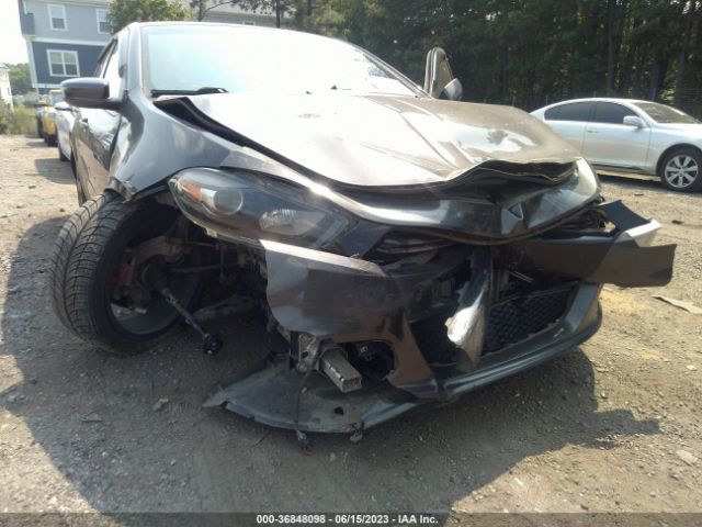 1C3CDFEB3FD205705 Dodge DART GT