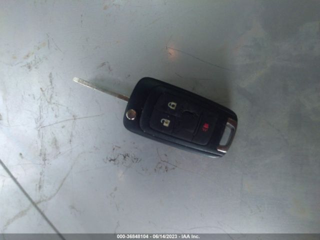 2GKALMEK7H6267446 GMC Terrain Sle