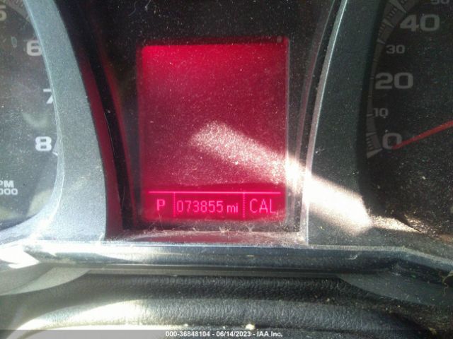 2GKALMEK7H6267446 GMC Terrain Sle