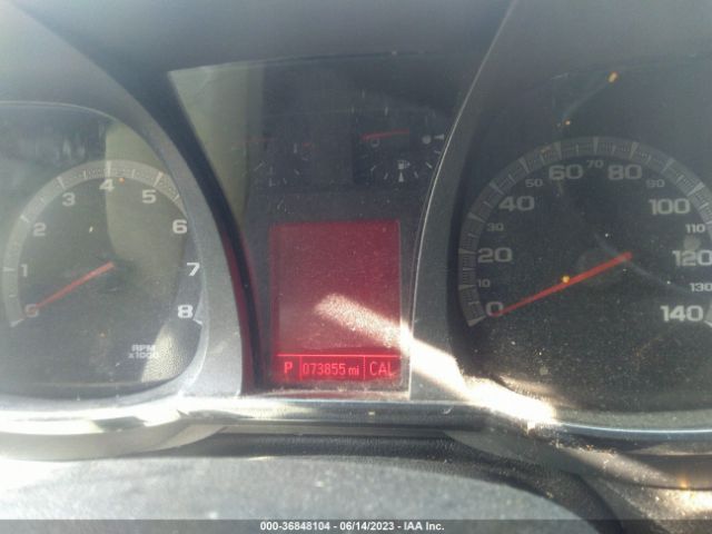 2GKALMEK7H6267446 GMC Terrain Sle