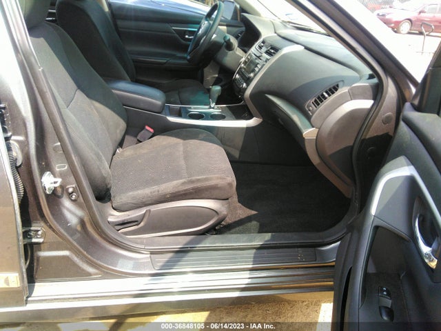 Nissan Altima 2.5 S 2015 1N4AL3AP2FN913417 Image 5