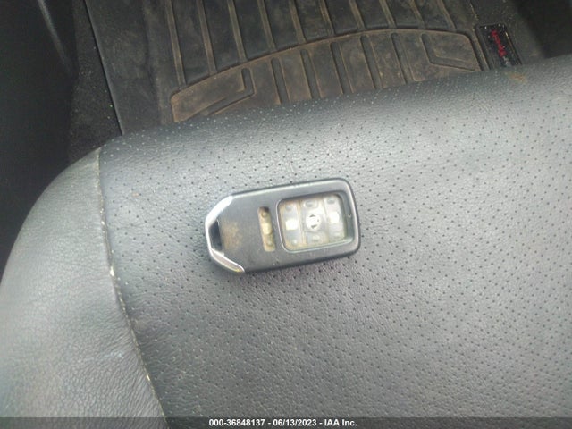 Honda Accord Coupe Ex-l 2015 1HGCT2B80FA000152 Image 11