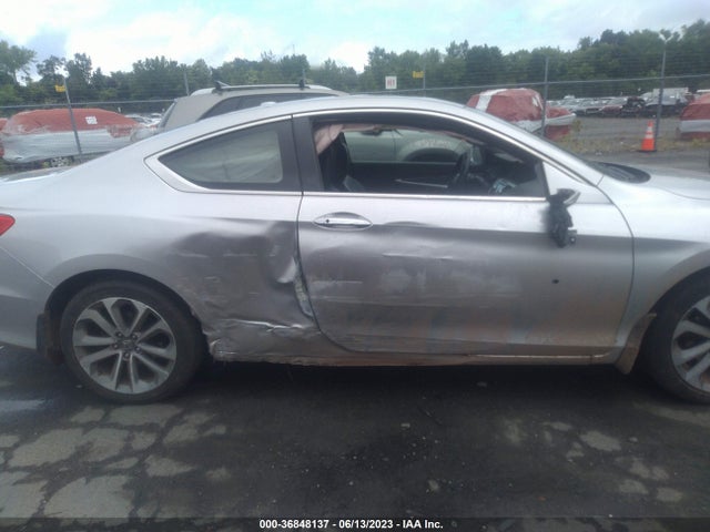 Honda Accord Coupe Ex-l 2015 1HGCT2B80FA000152 Image 13