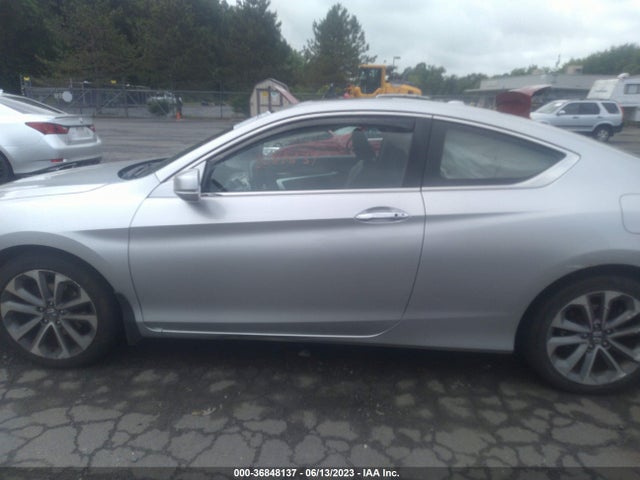 Honda Accord Coupe Ex-l 2015 1HGCT2B80FA000152 Image 14