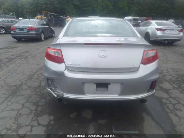 Honda Accord Coupe Ex-l 2015 1HGCT2B80FA000152 Image 16