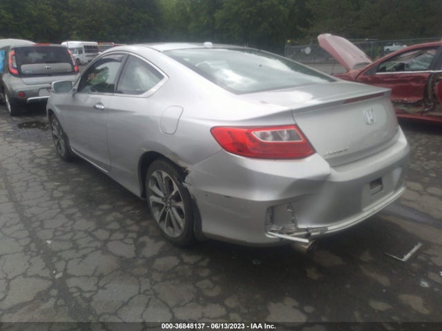 Honda Accord Coupe Ex-l 2015 1HGCT2B80FA000152 Image 3