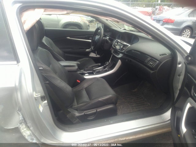 Honda Accord Coupe Ex-l 2015 1HGCT2B80FA000152 Image 5