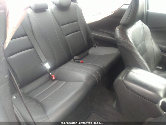 Honda Accord Coupe Ex-l 2015 1HGCT2B80FA000152 Image 8