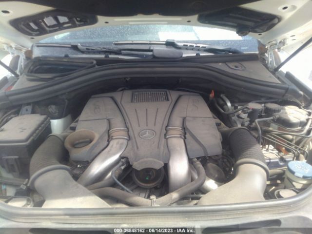 4JGDF7CE1EA438720 Mercedes-Benz Gl-class Gl 450