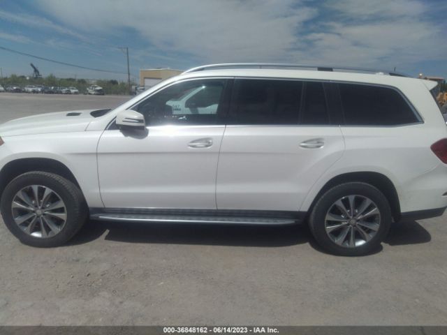 4JGDF7CE1EA438720 Mercedes-Benz Gl-class Gl 450