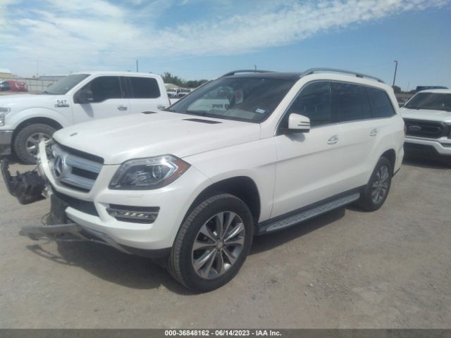 4JGDF7CE1EA438720 Mercedes-Benz Gl-class Gl 450