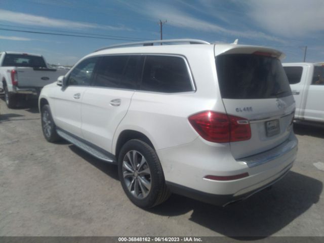 4JGDF7CE1EA438720 Mercedes-Benz Gl-class Gl 450