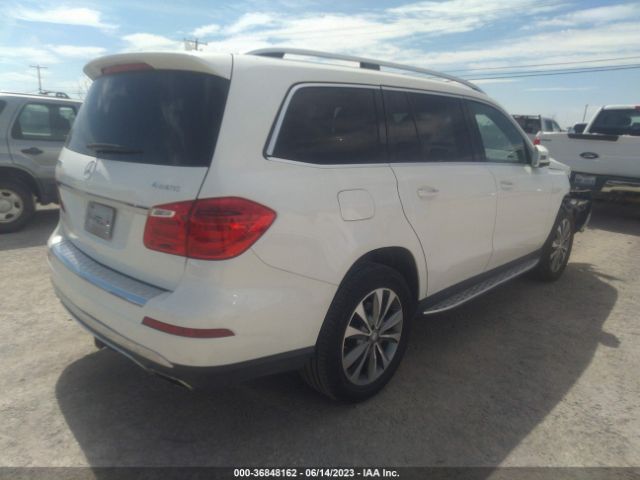 4JGDF7CE1EA438720 Mercedes-Benz Gl-class Gl 450