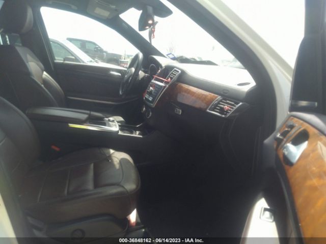 4JGDF7CE1EA438720 Mercedes-Benz Gl-class Gl 450