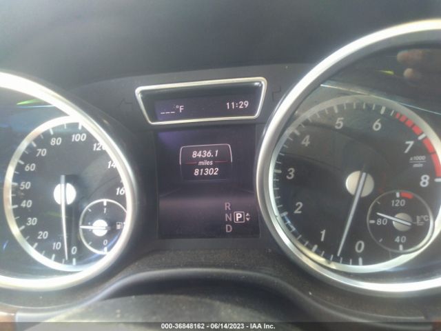 4JGDF7CE1EA438720 Mercedes-Benz Gl-class Gl 450