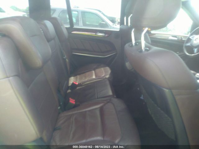 4JGDF7CE1EA438720 Mercedes-Benz Gl-class Gl 450