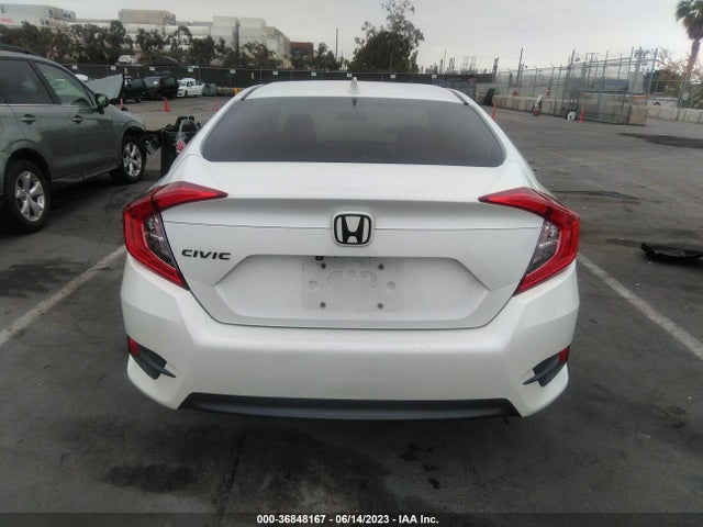 Honda Civic Sedan Ex 2017 2HGFC2F70HH565665 Image 15