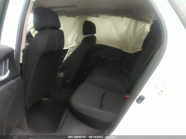 Honda Civic Sedan Ex 2017 2HGFC2F70HH565665 Image 8