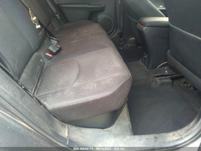 2017 TOYOTA PRIUS TWO/TWO ECO/THREE VIN: JTDKBRFU6H3040854
