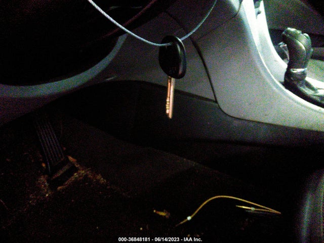 2013 HYUNDAI SONATA GLS VIN: 5NPEB4AC0DH582402