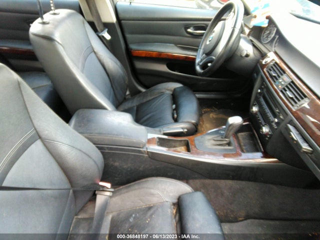 2011 BMW 3 SERIES 328I VIN: WBAPH7G53BNN07088