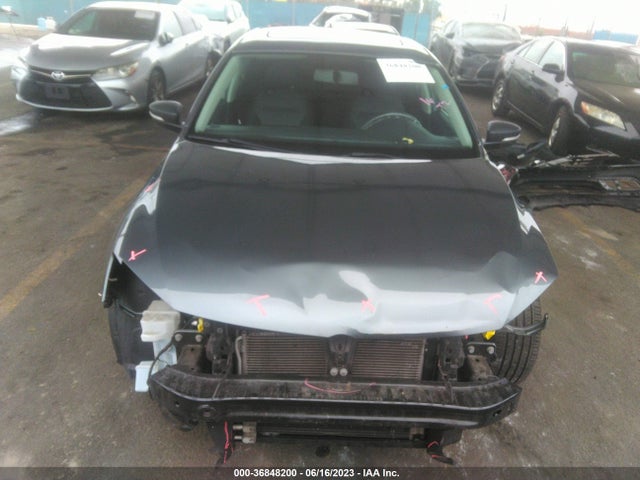 3VWDB7AJ1HM205473 Volkswagen Jetta 1.4t Se