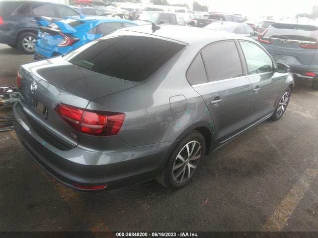 3VWDB7AJ1HM205473 Volkswagen Jetta 1.4t Se