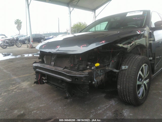 3VWDB7AJ1HM205473 Volkswagen Jetta 1.4t Se