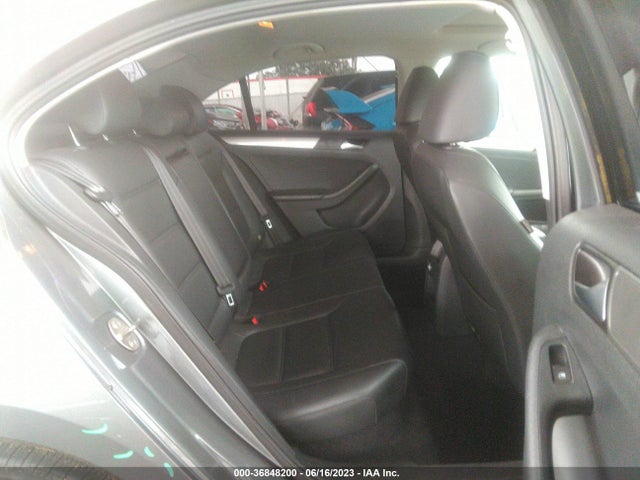 3VWDB7AJ1HM205473 Volkswagen Jetta 1.4t Se