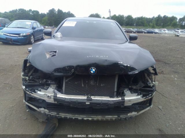 WBAJE7C37HWA03684 BMW 5 Series 540i Xdrive