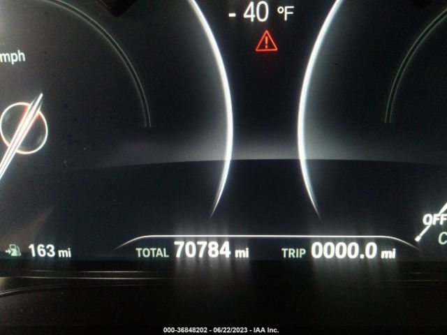 WBAJE7C37HWA03684 BMW 5 Series 540i Xdrive