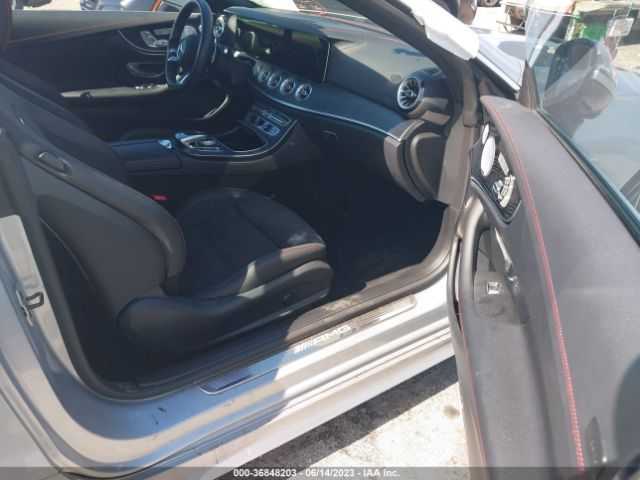 W1K1K6BB0MF150098 Mercedes-Benz E-class Amg E 53