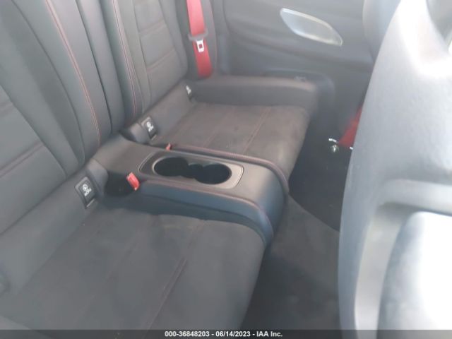 W1K1K6BB0MF150098 Mercedes-Benz E-class Amg E 53
