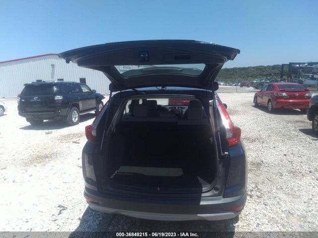 Honda CR-V LX 2018 2HKRW6H38JH228579 Image 14