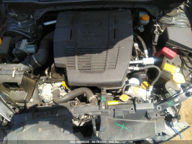JF2SKAJC1LH476976 Subaru Forester Premium
