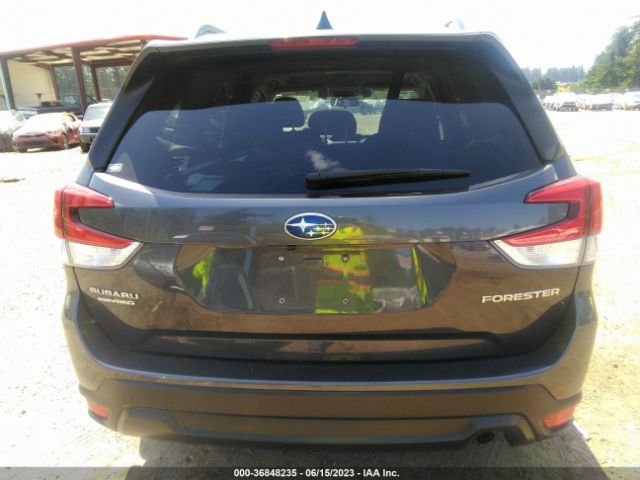 JF2SKAJC1LH476976 Subaru Forester Premium