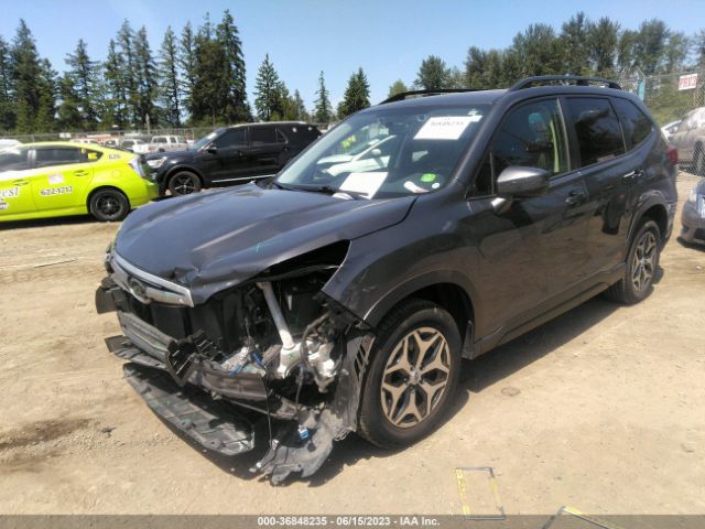 JF2SKAJC1LH476976 Subaru Forester Premium