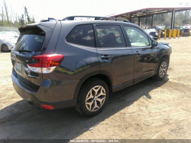 JF2SKAJC1LH476976 Subaru Forester Premium