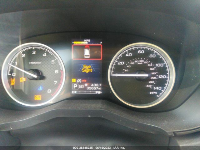 JF2SKAJC1LH476976 Subaru Forester Premium